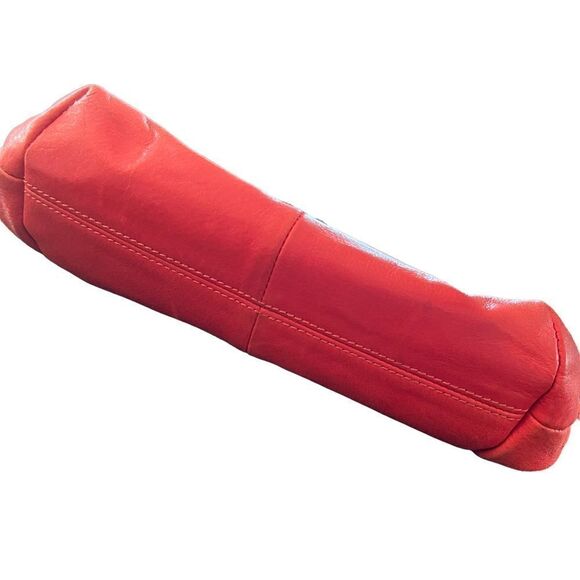 The Sak Bonfire Leather Sparkle Indio Demi Hobo Bag - Picture 5 of 16